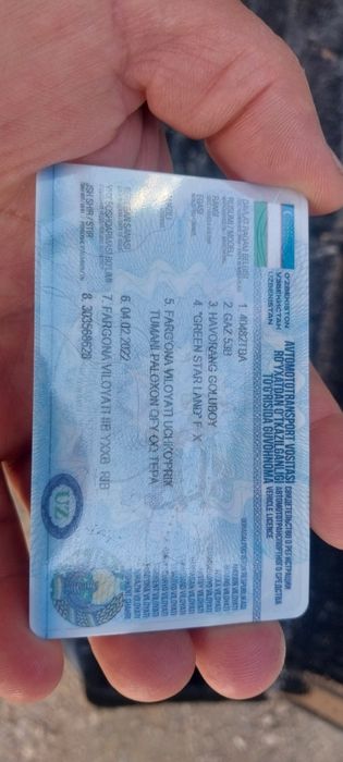 Газ 53 Самасвал сотилади.Яхши холатда.