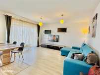 Apartament etajul 1 cu 3 camere terasa si 2 parcari pe Calea Cisnadiei