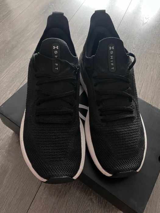 Маратонки Under armour, размер 43
