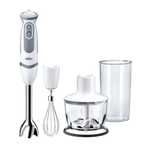 блендер Braun Multiquick 5V MQ5235
