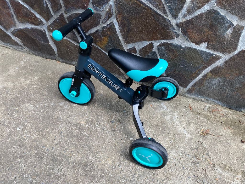 Bicicleta copii - Milly Mally