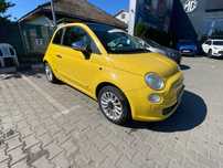 Fiat 500 - 1.4i 100 CP - Climatronic