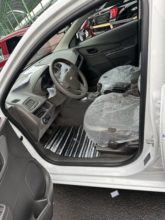 Kobalt 2024 mehanika 2 poz tozza idyal holatda