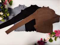 3 блузи Pull & Bear за 12 лв.