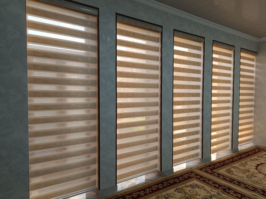 Pardasimon Turkiya jalyuzisi