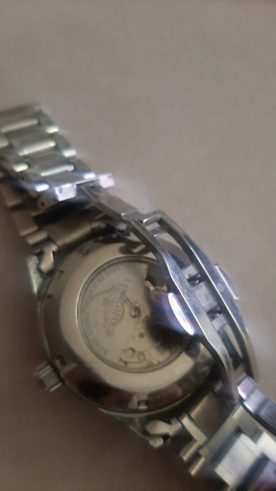 Longines часы оригинал