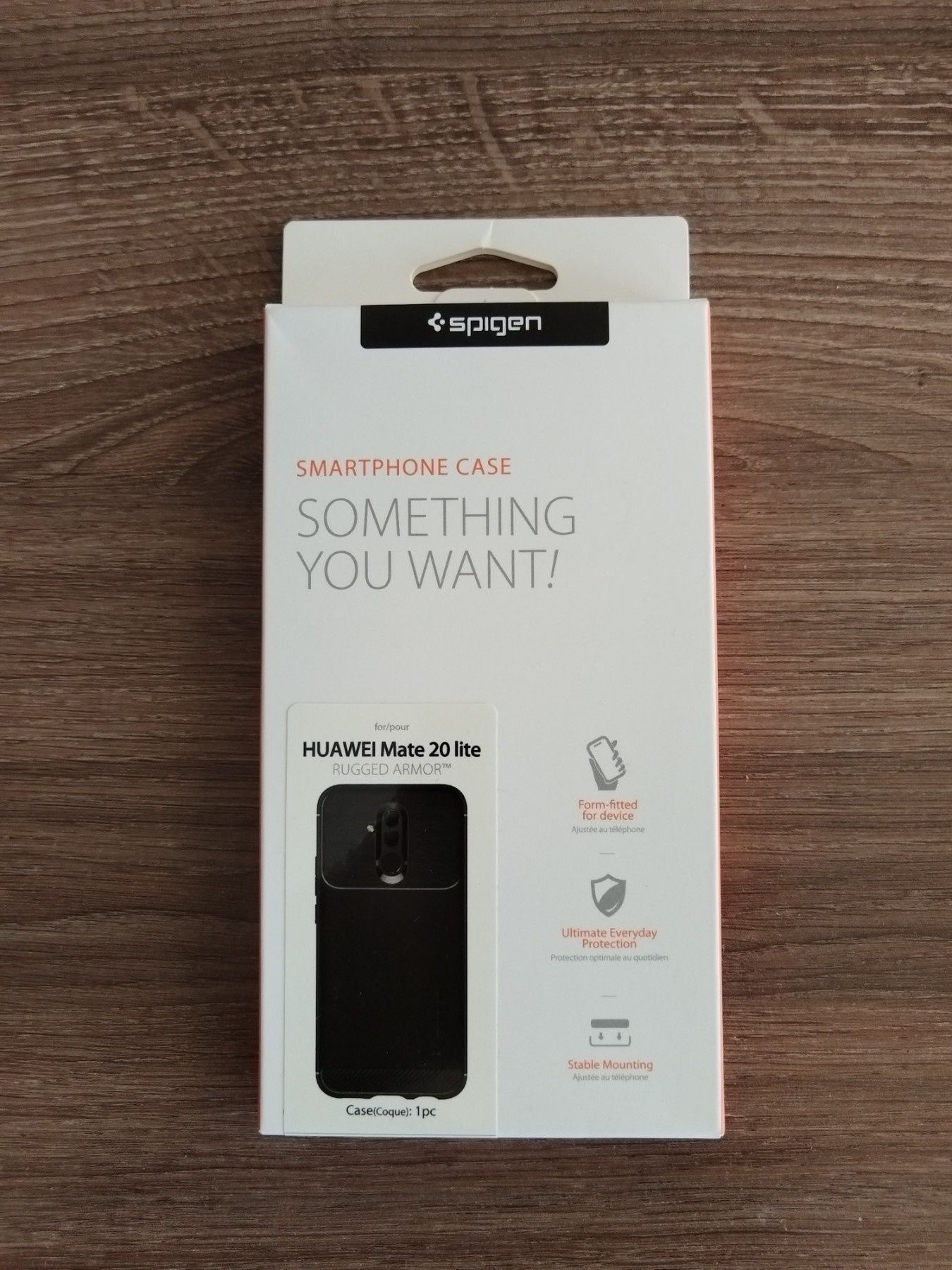 Huawei Mate 20 Lite