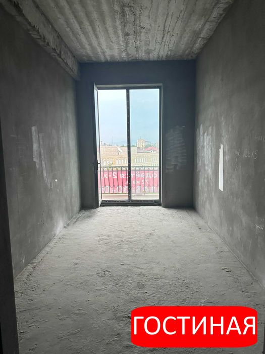 Продаётся квартира в Юнусабаде улица Майкурган 48–50, 72 м²
