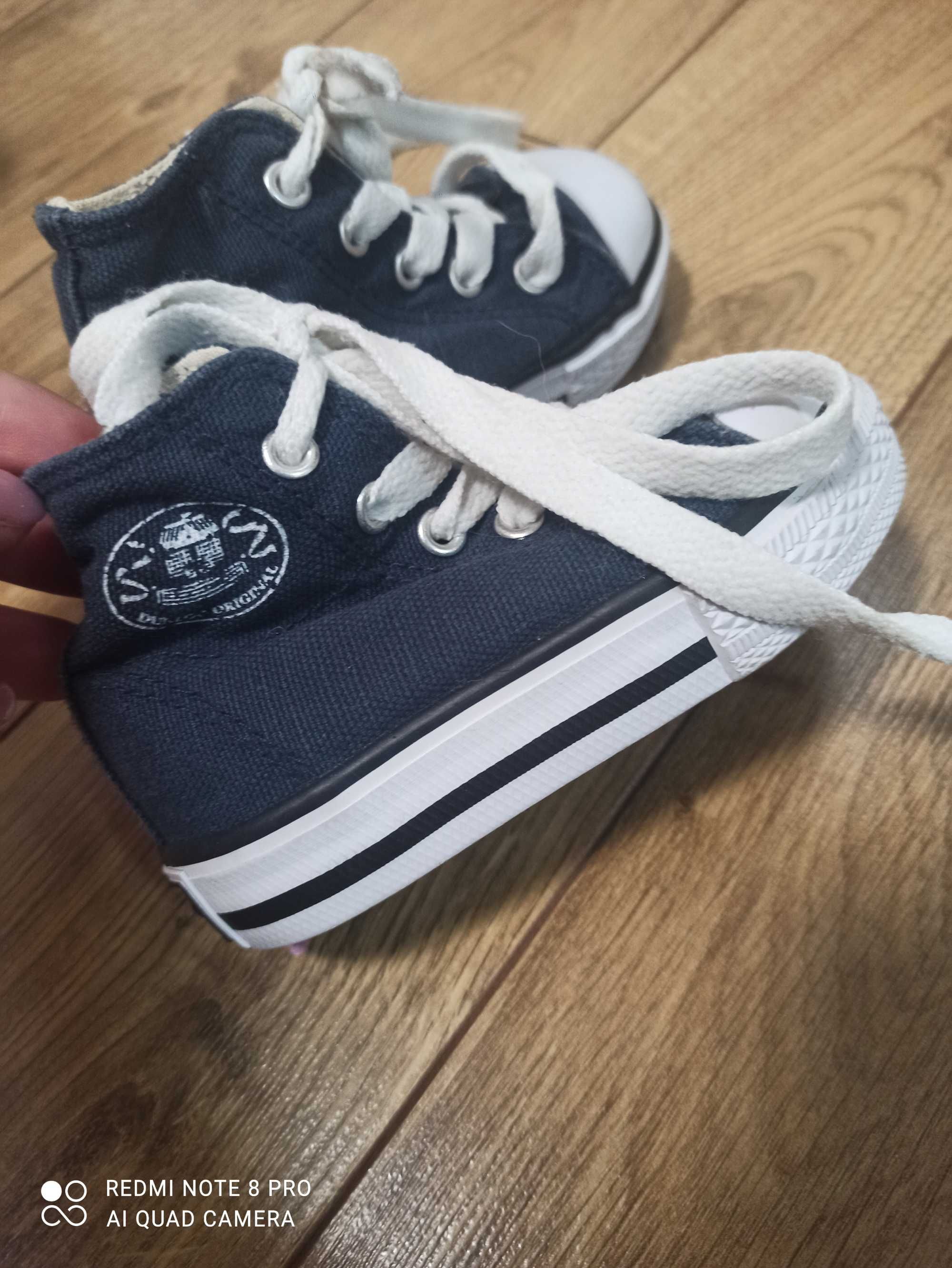 Детски обувки Reebok, Kiabi, Dunlop