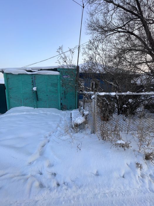 Продам дом