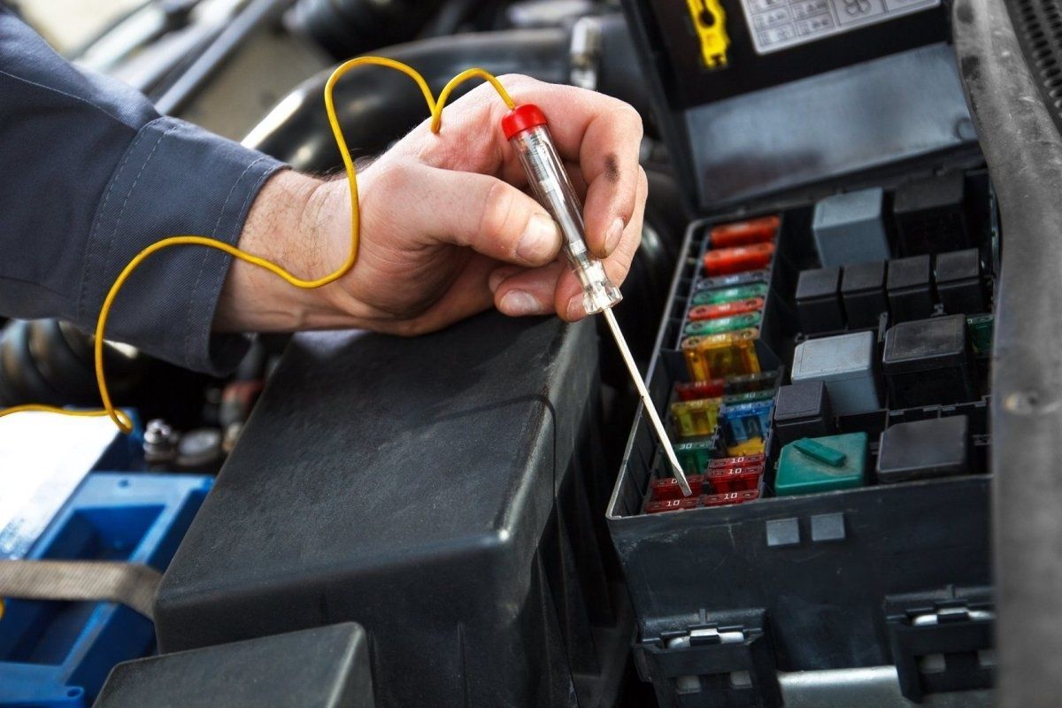 Avto elektrik24/7