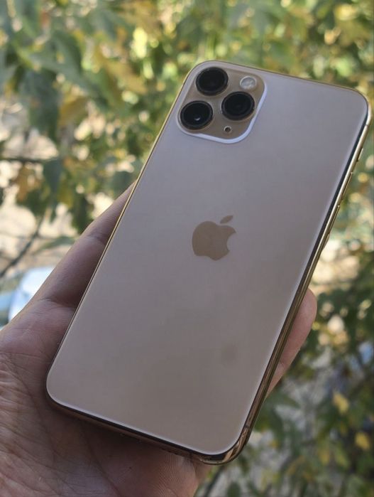 iPhone 11 pro chotki