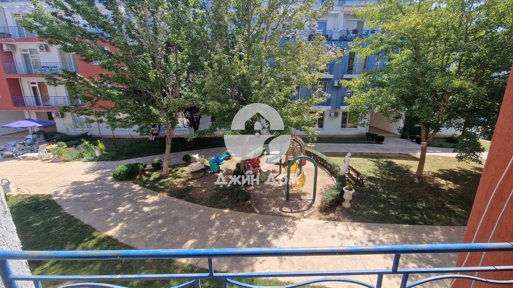 Продава се Двустаен апартамент в к.к. Слънчев бряг - 46 кв.м за 1011 €/кв.м - Снимка #7