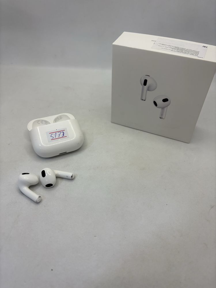 Airpods 3 Original/ Эйрподс 3 Оригинал