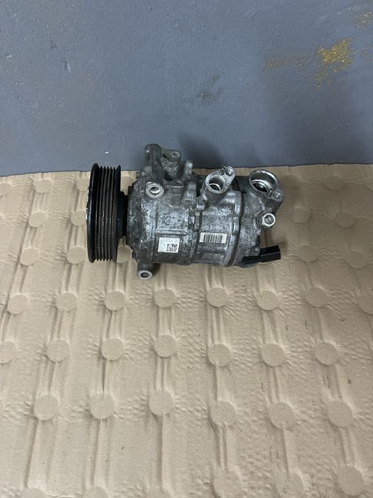 Compresor AC Audi A3 8V / Golf 7 1.6 tdi 2.0 Tdi 5Q0816803D 2015-2022