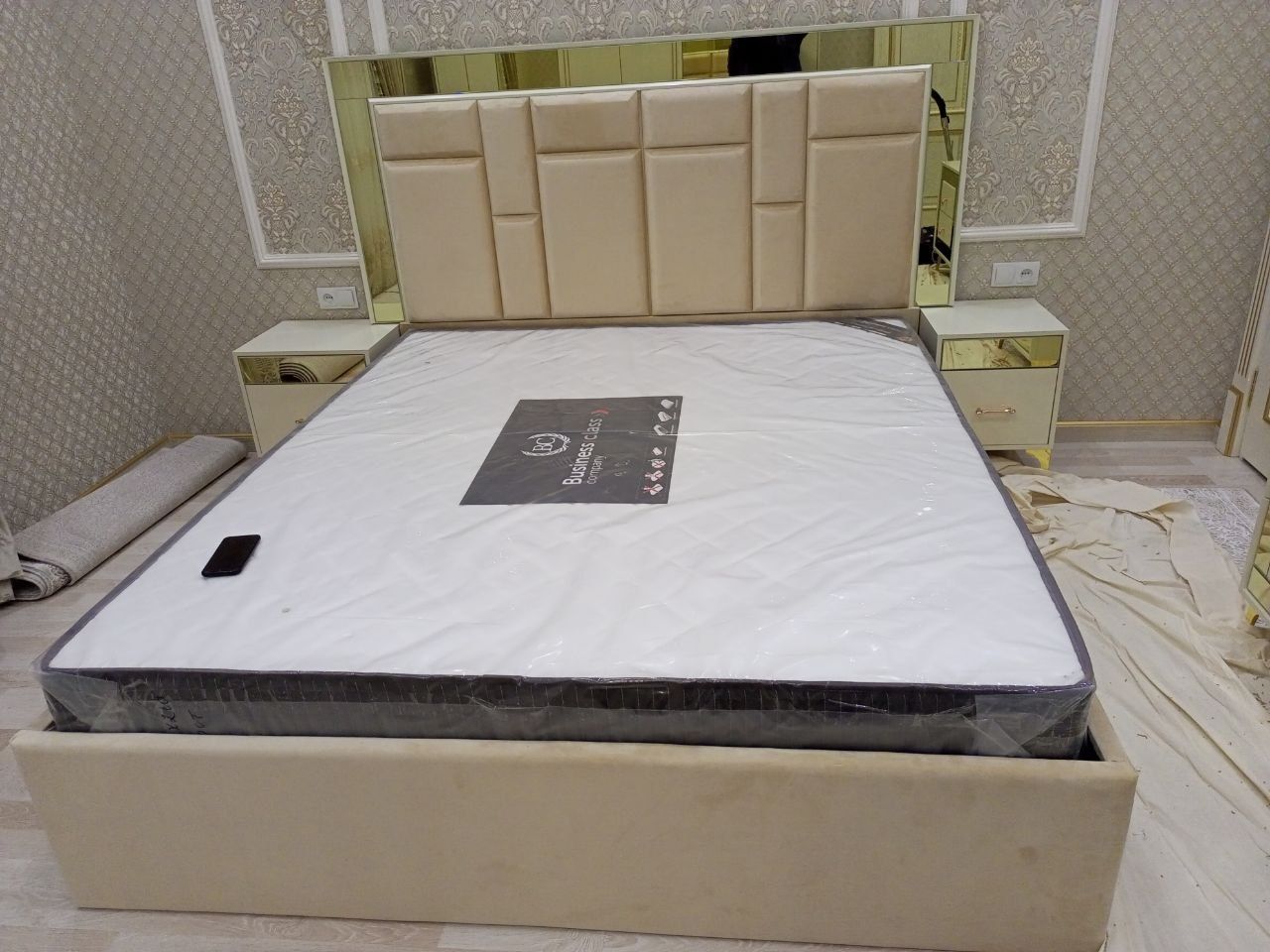 Mebel harhıl turdagı ustanofka MDF eshıkları ustanofka qılamız