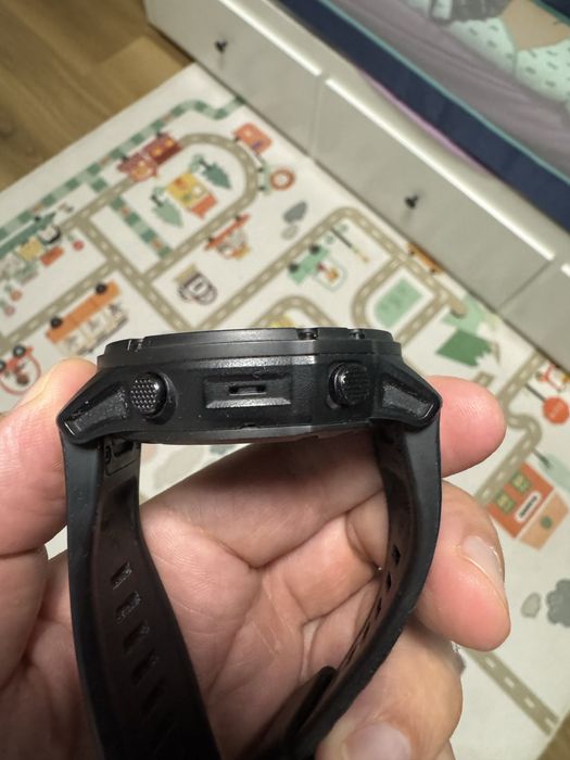 Garmin Tactix Delta Solar