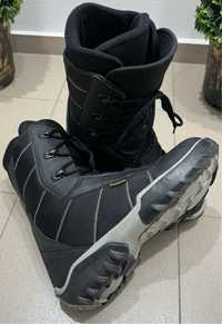 Vand boots Dynastar snowboards