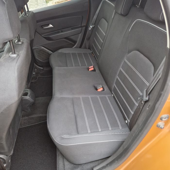 Vanzare Dacia Duster 4x4