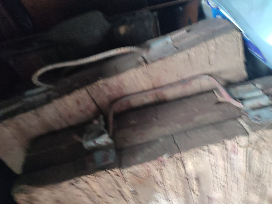 Подкладки для крана  под аутригеры на кран