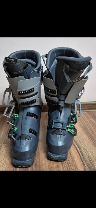 Clapari Atomic Ultra 120 S, 26,5