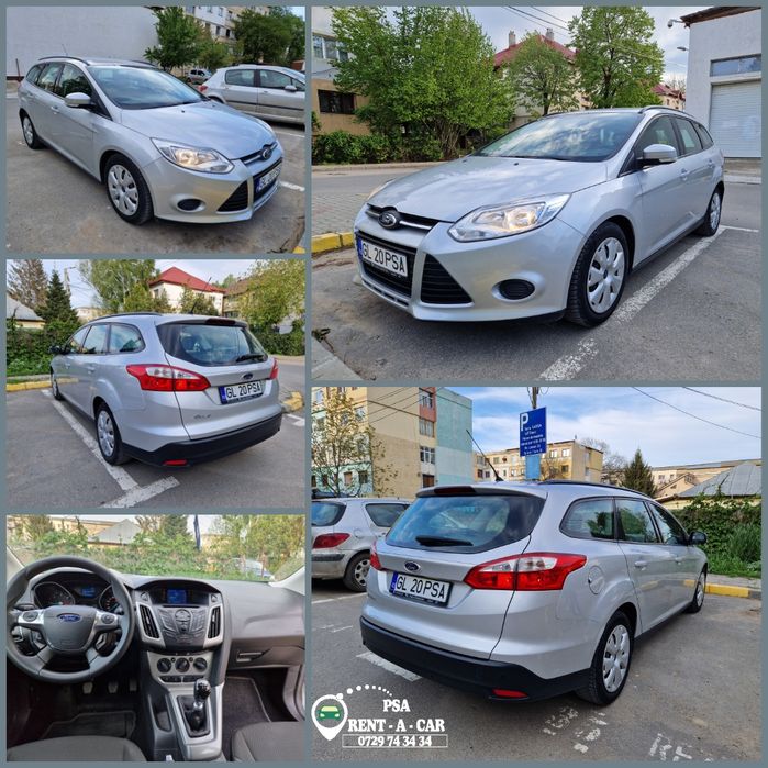 Inchirieri Auto Tecuci