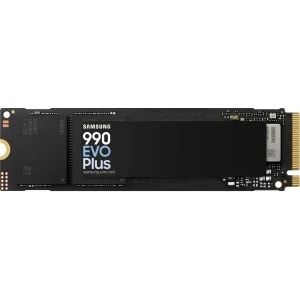 SSD Samsung 990 EVO Plus 4TB PCI Express 4.0 x4 M.2 2280