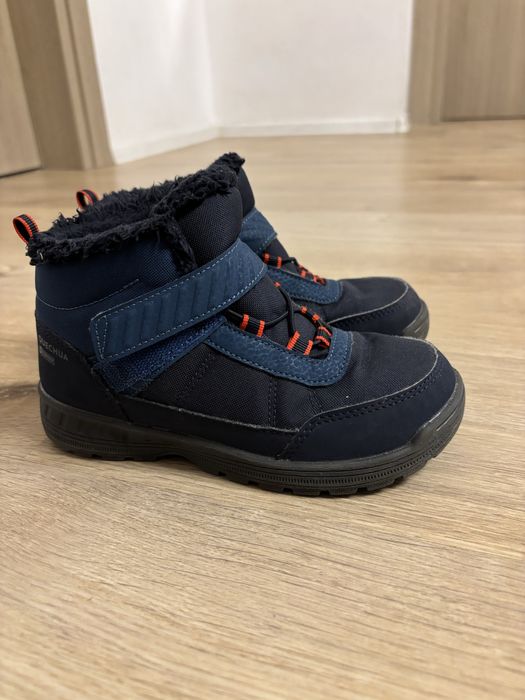 Ghete imblanite Quechua