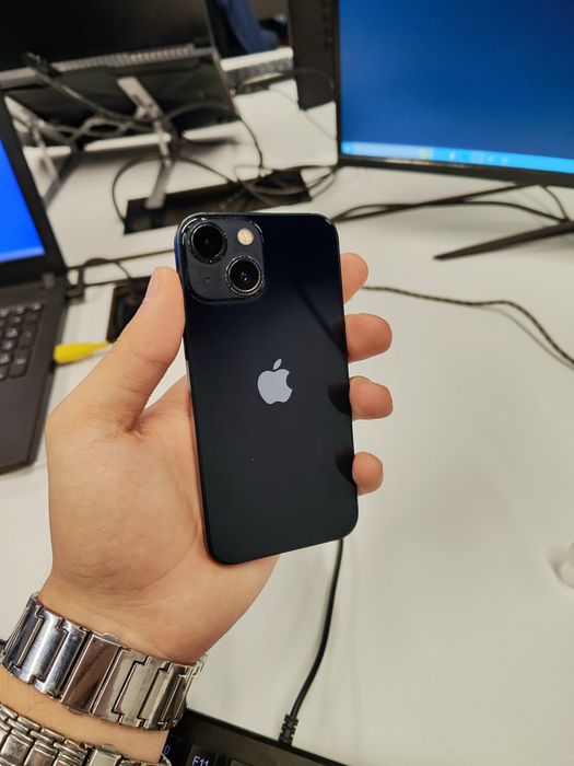 iPhone 13 mini 256 GB