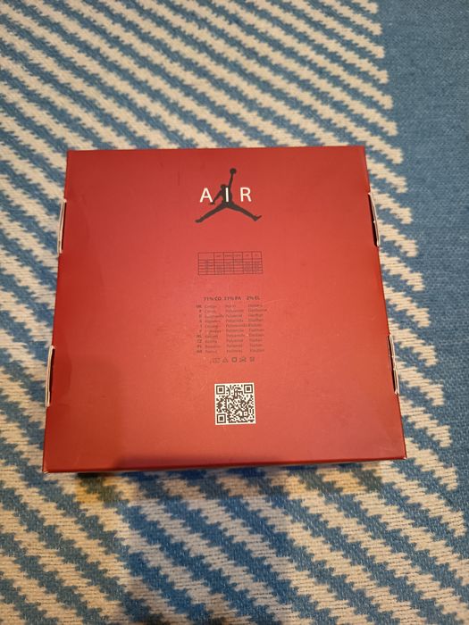 Șosete lungi Jordan