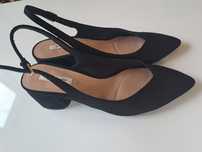 Pantofi Stradivarius mar 37