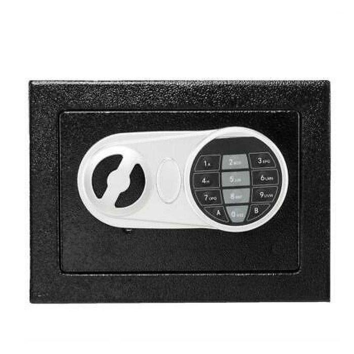 Сейф/ каса електронна и с ключ от Hot Digital Safe Box