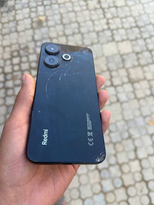 Redim not 13 pro sotilad