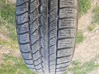 Anvelope  215 60 r17