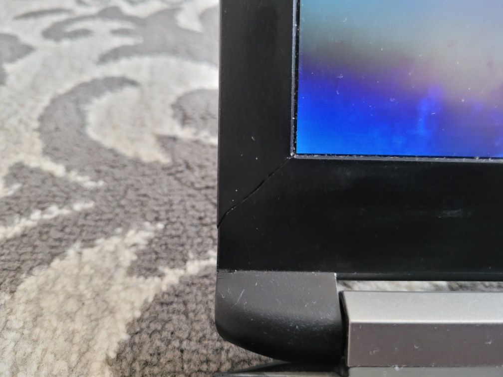 Acer a715 72gㅤㅤㅤㅤ