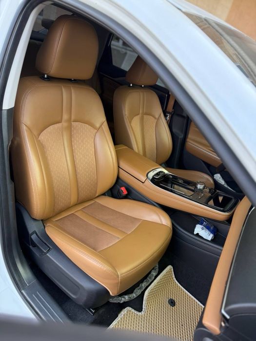 Gac AION S580 Oq Full