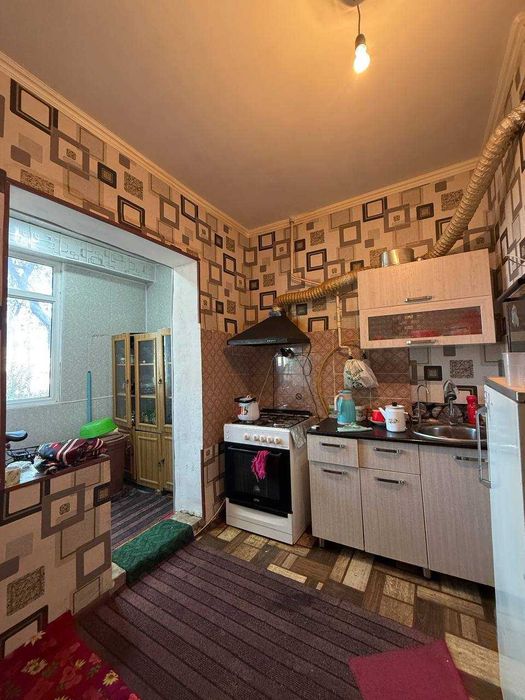 Продается 2-х квартира 5/2