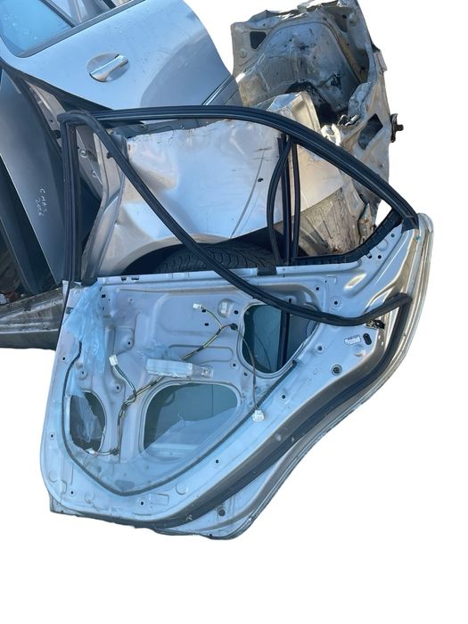 Usa Portiera dreapta spate TOYOTA PRIUS Saloon _W1_ 2000 - 2004