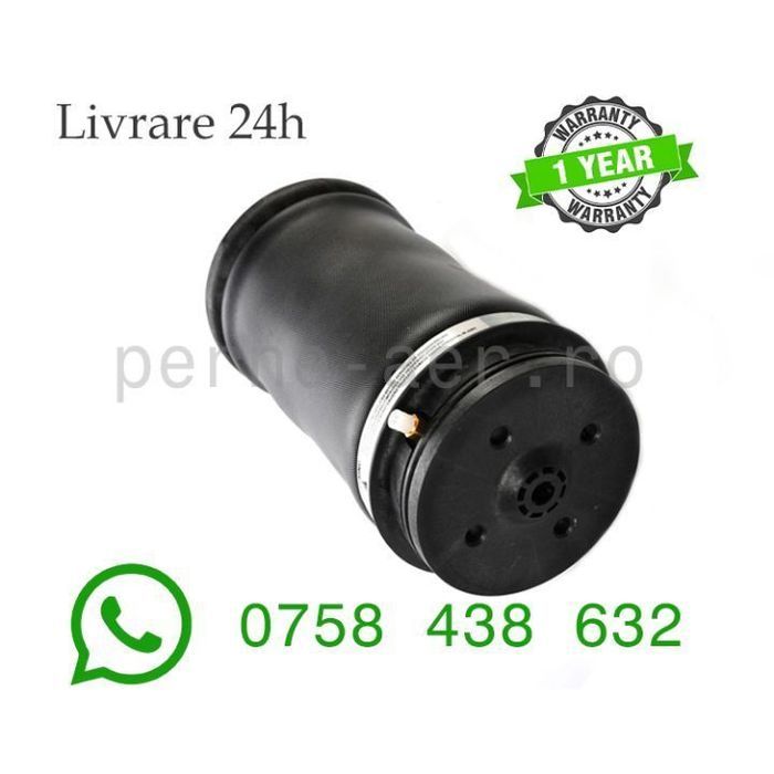 Perne aer fata / spate MERCEDES ML, GL, C-Class, E-Class, S-Class,W164