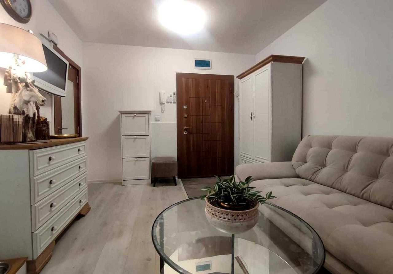 Продава се Двустаен апартамент в Свети Влас - 48 кв.м за 1834 €/кв.м - Снимка #3