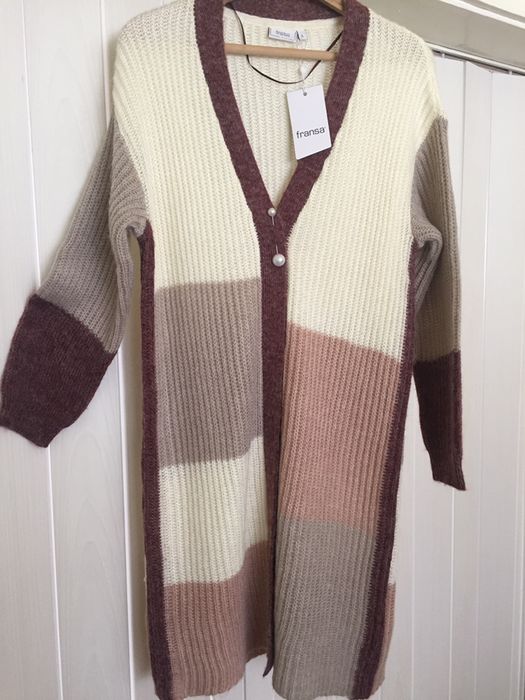 Дамска жилетка