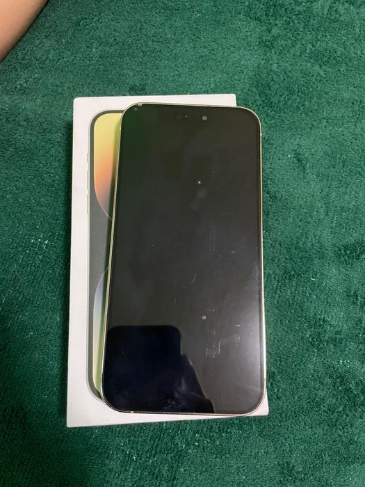 Iphone 14 pro max 1tb