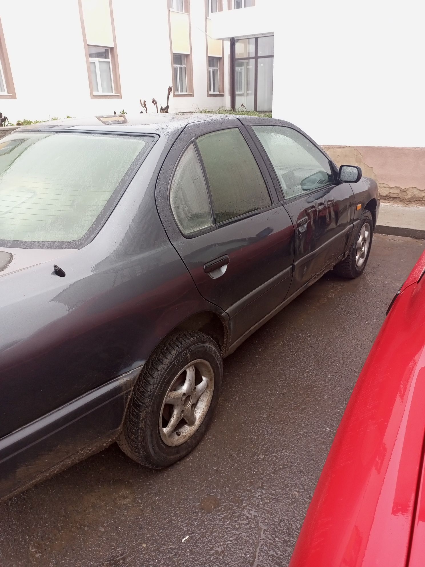 Продам Nissan 1992