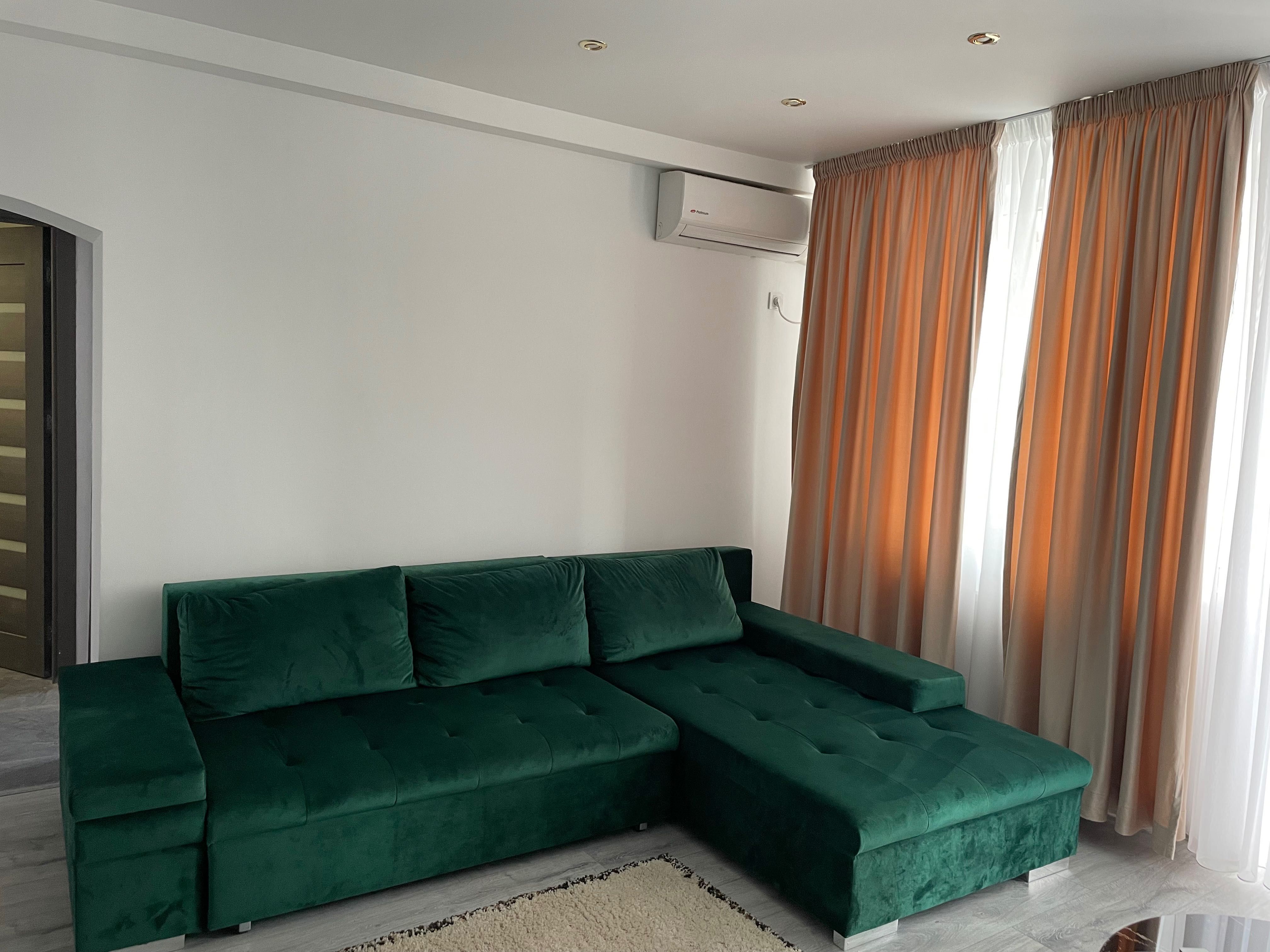 Apartament 2 camere