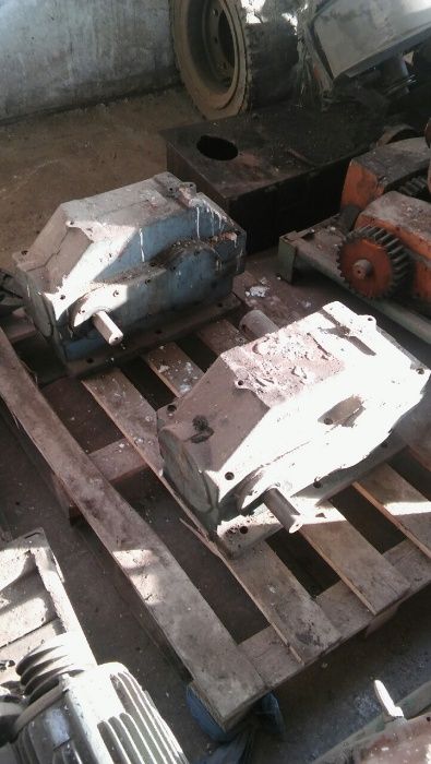 Рцр,Рдц, Рцд 160 редуктор,талкатели и редуктори рцд400,350. мтн 111,рц