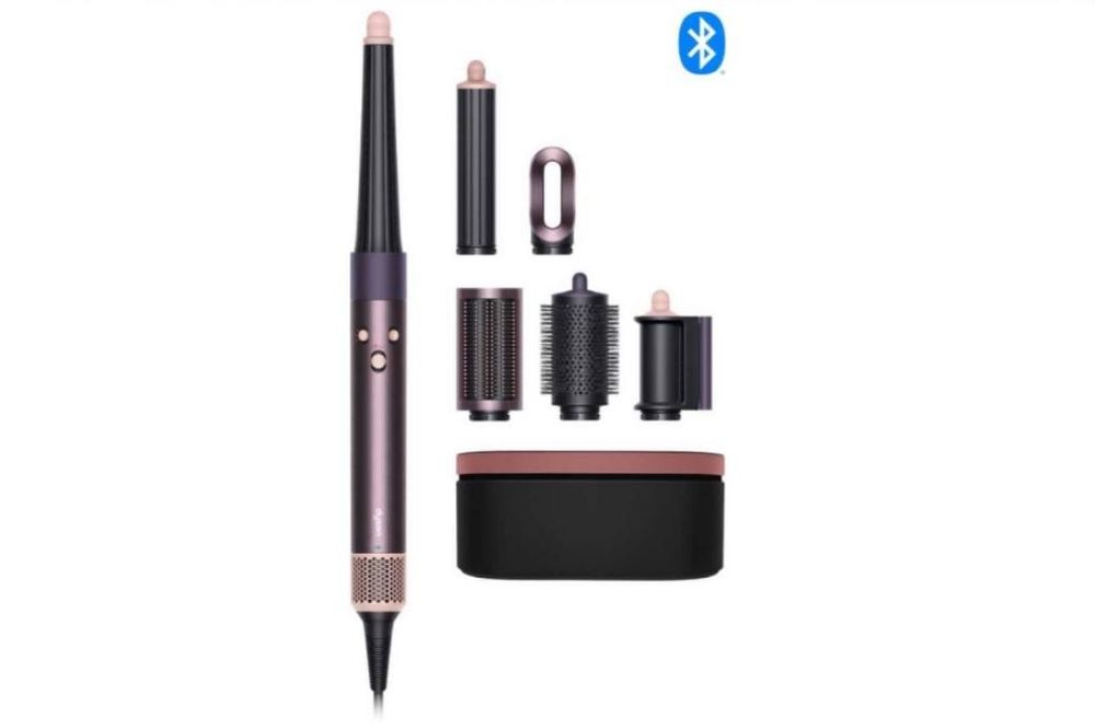 dyson styler есть все модели и все цвета в наличии !!