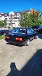 BMW e30 1989 fără rugină. Motor 1.6 benzină!