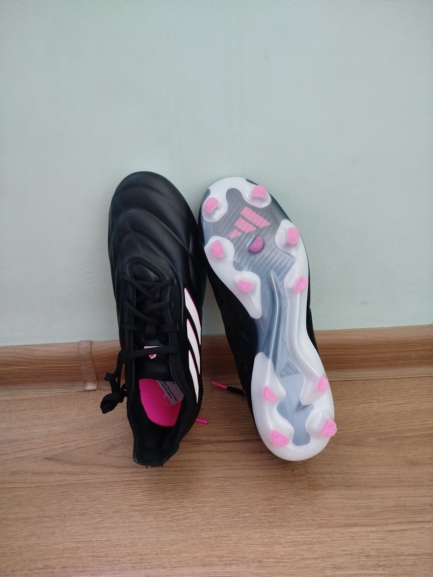 Adidas Copa Pure.1 FG