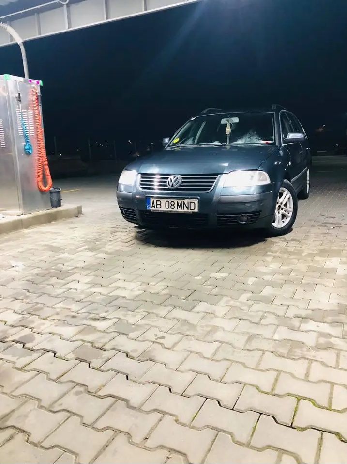 Vand VW Passat b5.5 1.9tdi 131cp an 2003