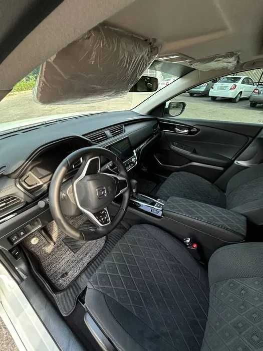 Honda Crider  2025